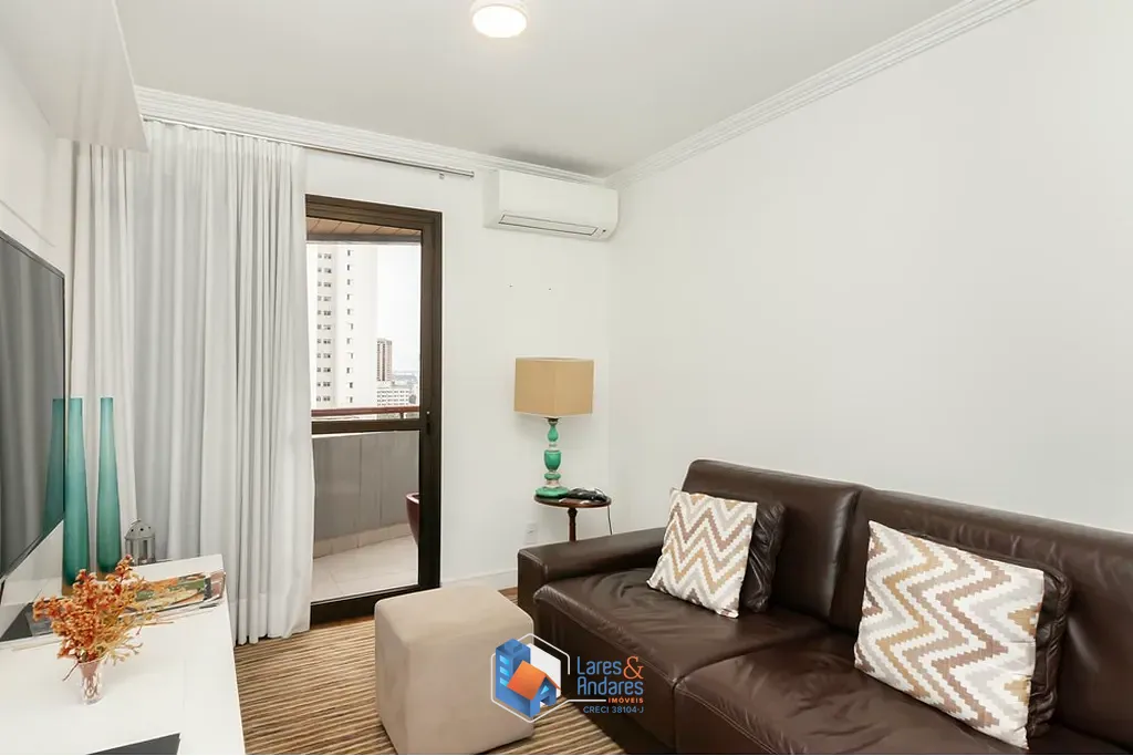 Apartamento, 4 quartos, 158 m² - Foto 30