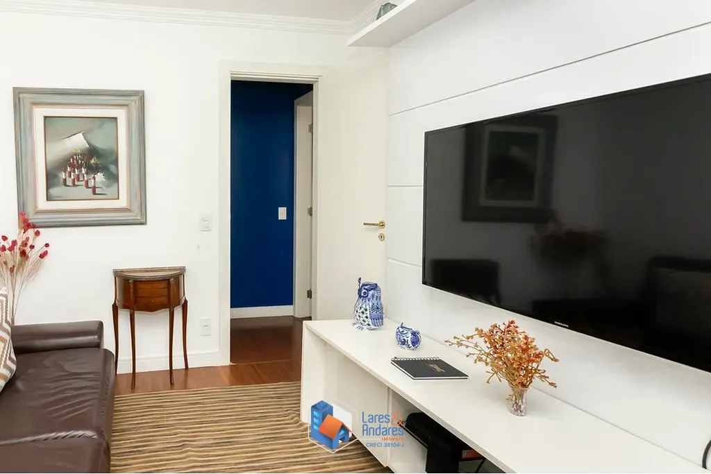 Apartamento, 4 quartos, 158 m² - Foto 21