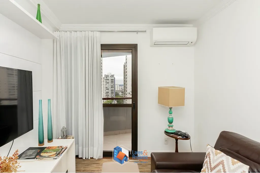 Apartamento, 4 quartos, 158 m² - Foto 32