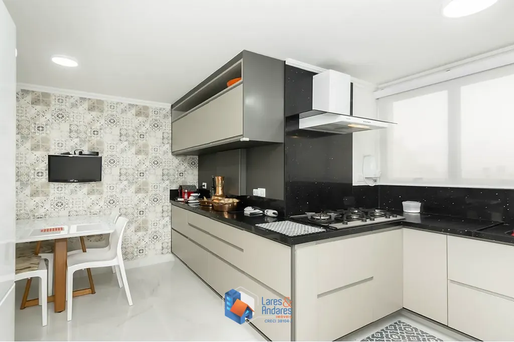 Apartamento, 4 quartos, 158 m² - Foto 33
