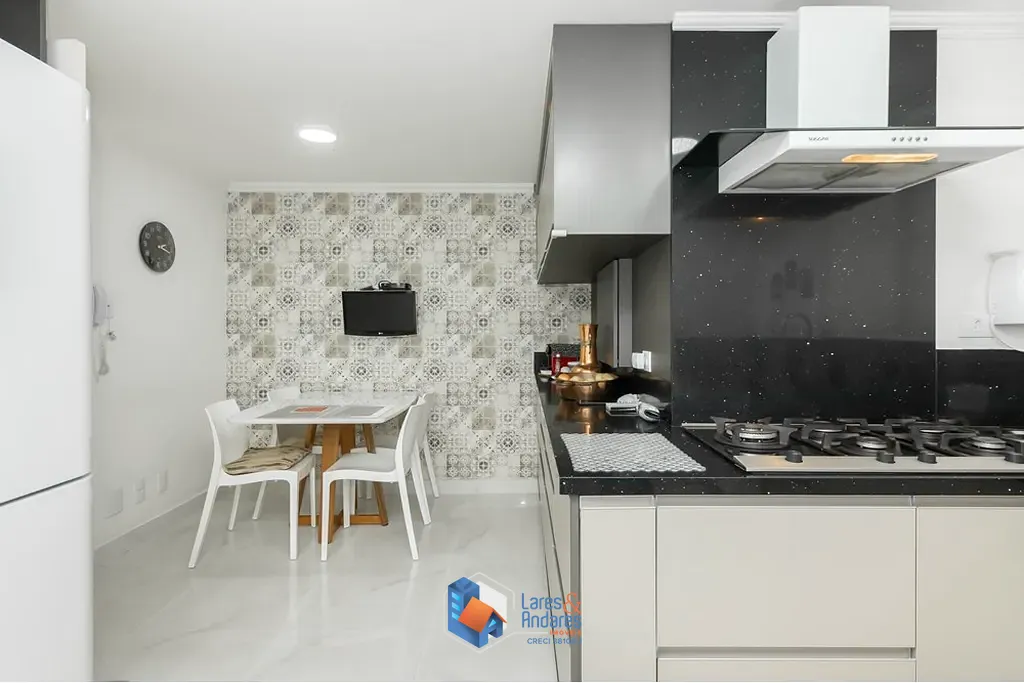 Apartamento, 4 quartos, 158 m² - Foto 34