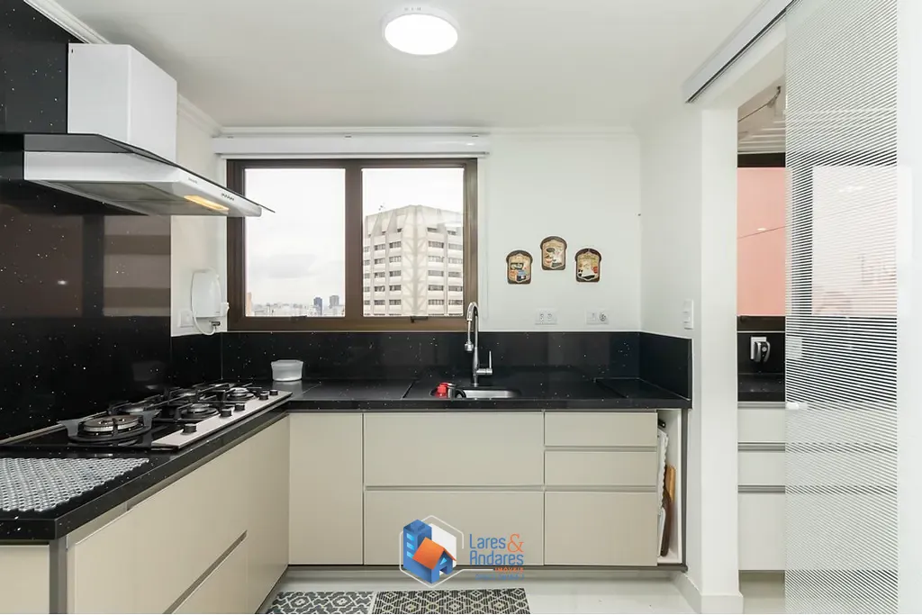 Apartamento, 4 quartos, 158 m² - Foto 35