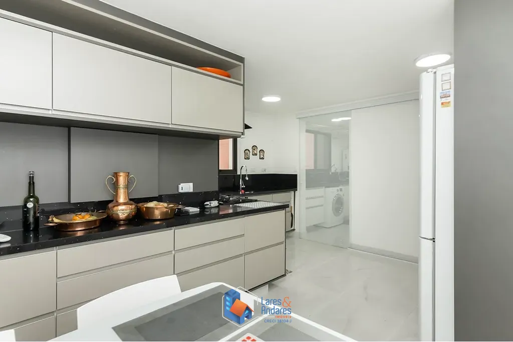 Apartamento, 4 quartos, 158 m² - Foto 36