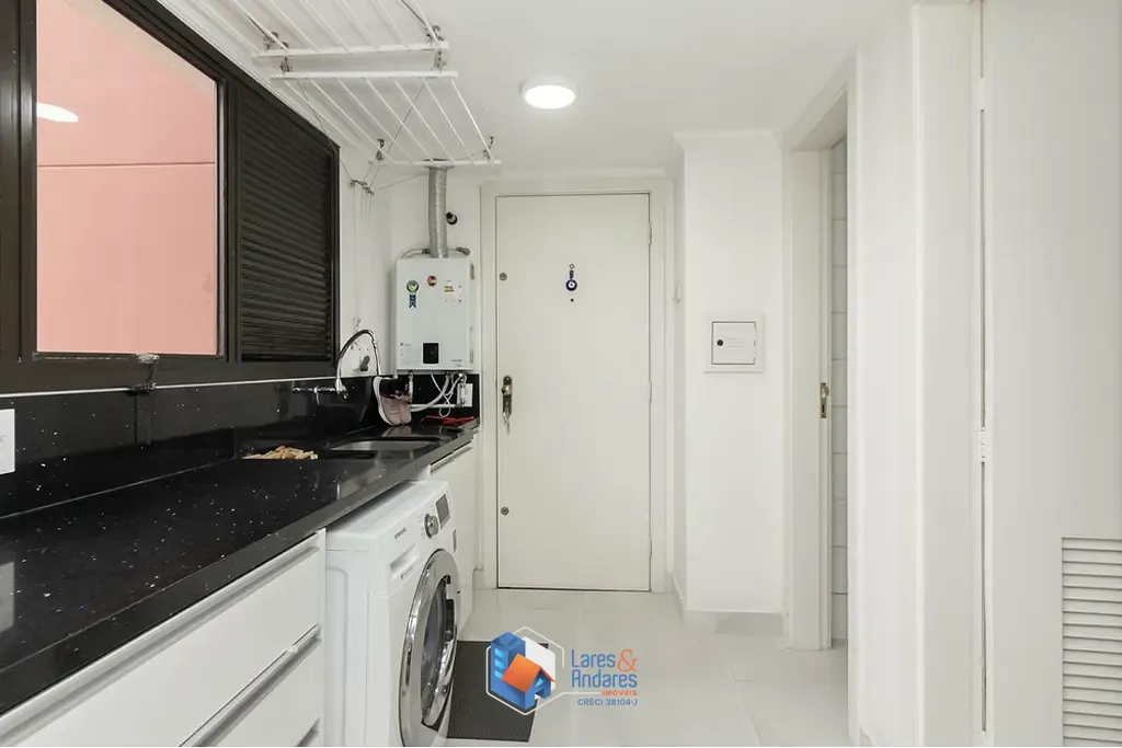 Apartamento, 4 quartos, 158 m² - Foto 37