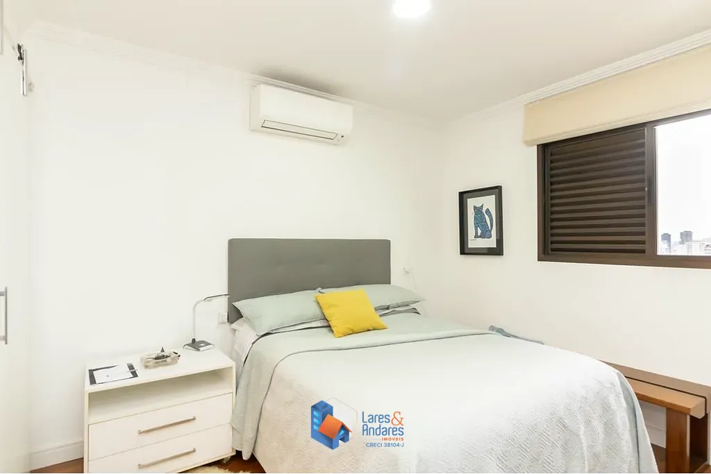Apartamento, 4 quartos, 158 m² - Foto 38