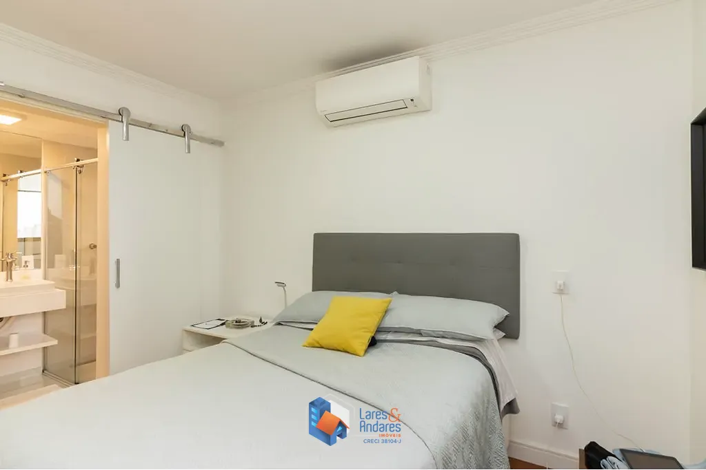 Apartamento, 4 quartos, 158 m² - Foto 39