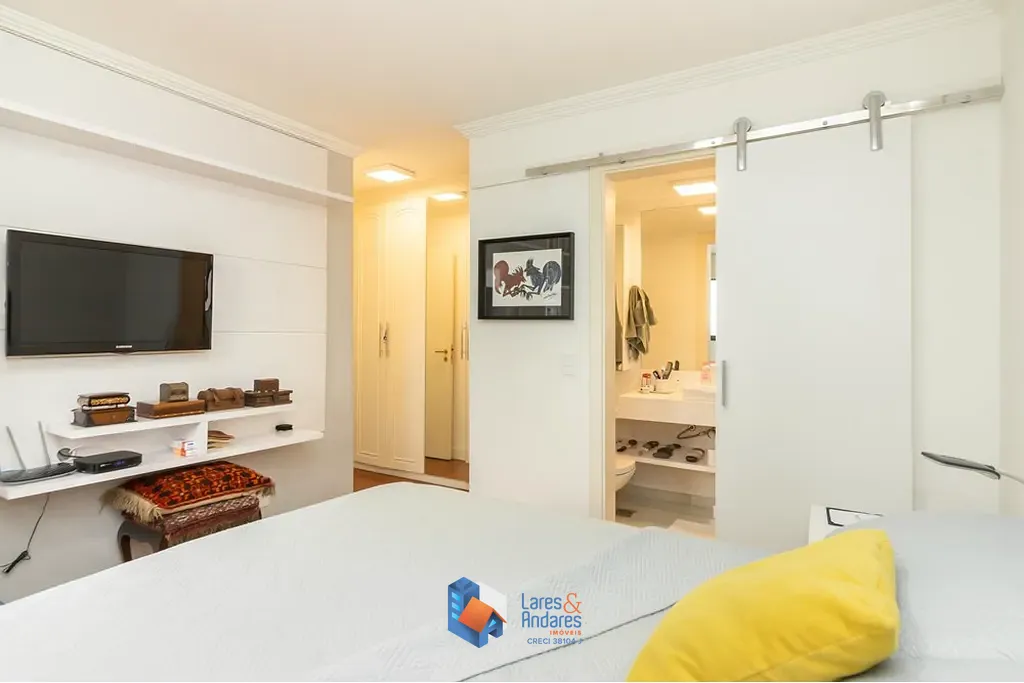 Apartamento, 4 quartos, 158 m² - Foto 11
