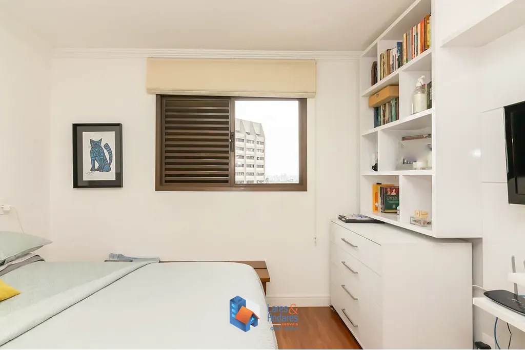 Apartamento, 4 quartos, 158 m² - Foto 31