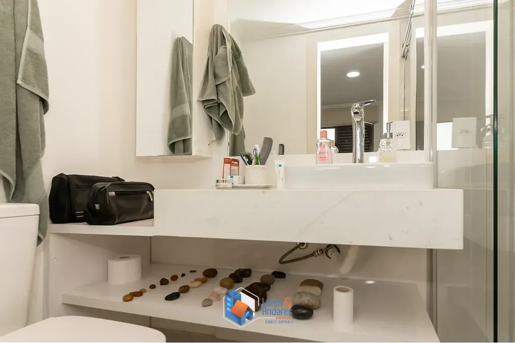 Apartamento, 4 quartos, 158 m² - Foto 4