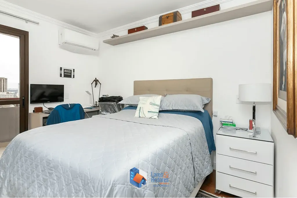 Apartamento, 4 quartos, 158 m² - Foto 5