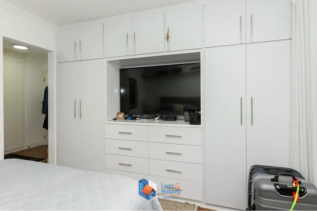 Apartamento, 4 quartos, 158 m² - Foto 6