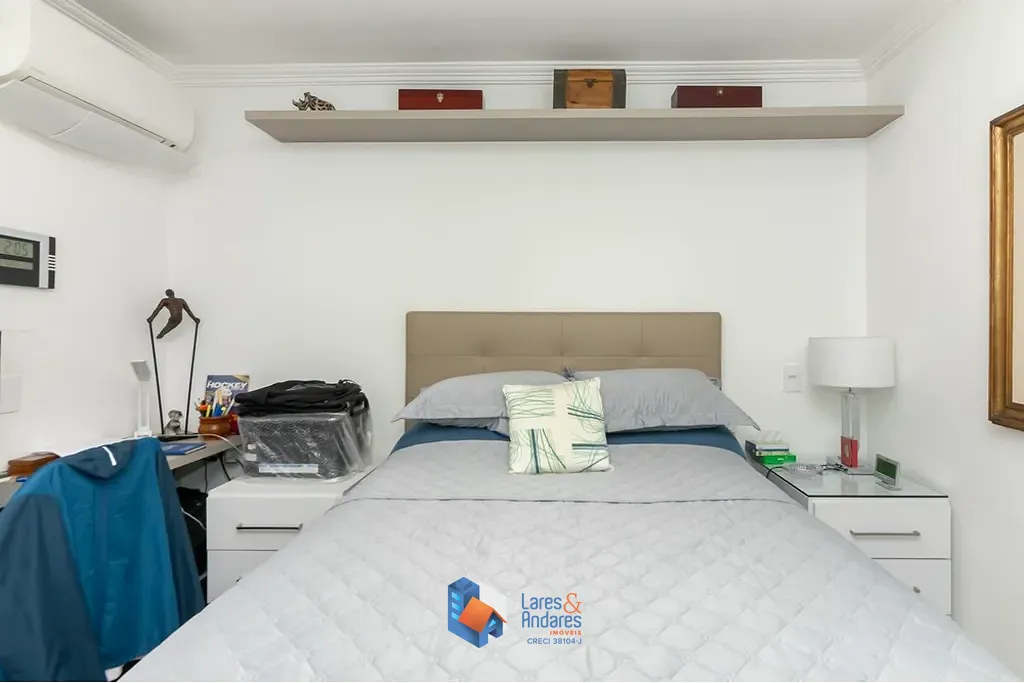 Apartamento, 4 quartos, 158 m² - Foto 7