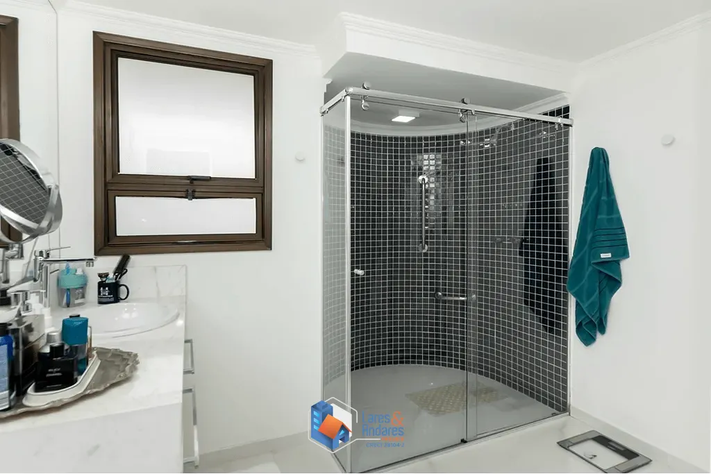 Apartamento, 4 quartos, 158 m² - Foto 9