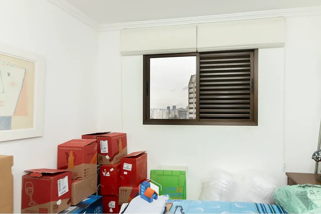 Apartamento, 4 quartos, 158 m² - Foto 10
