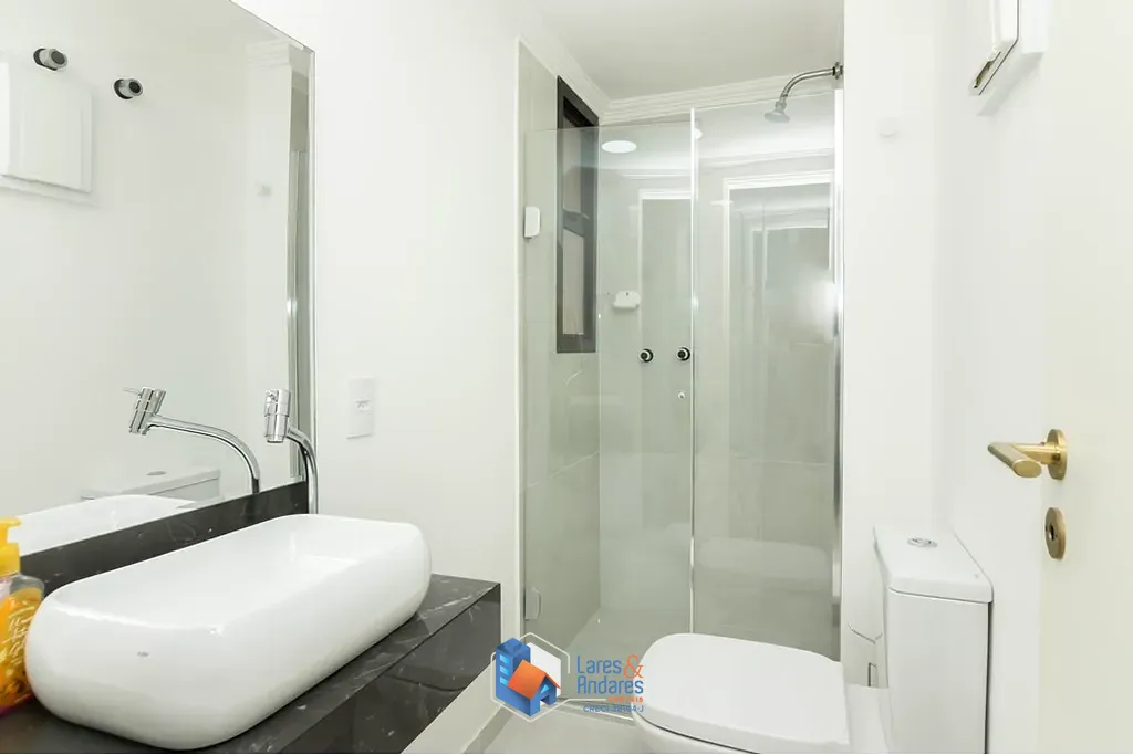 Apartamento, 4 quartos, 158 m² - Foto 12