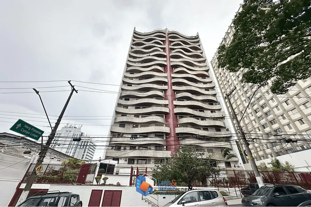 Apartamento, 4 quartos, 158 m² - Foto 14