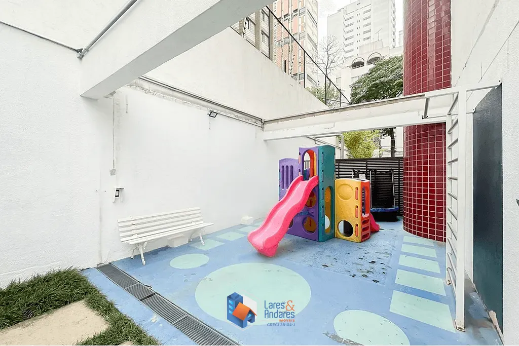 Apartamento, 4 quartos, 158 m² - Foto 15