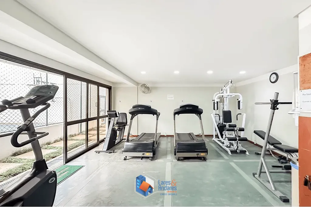 Apartamento, 4 quartos, 158 m² - Foto 17