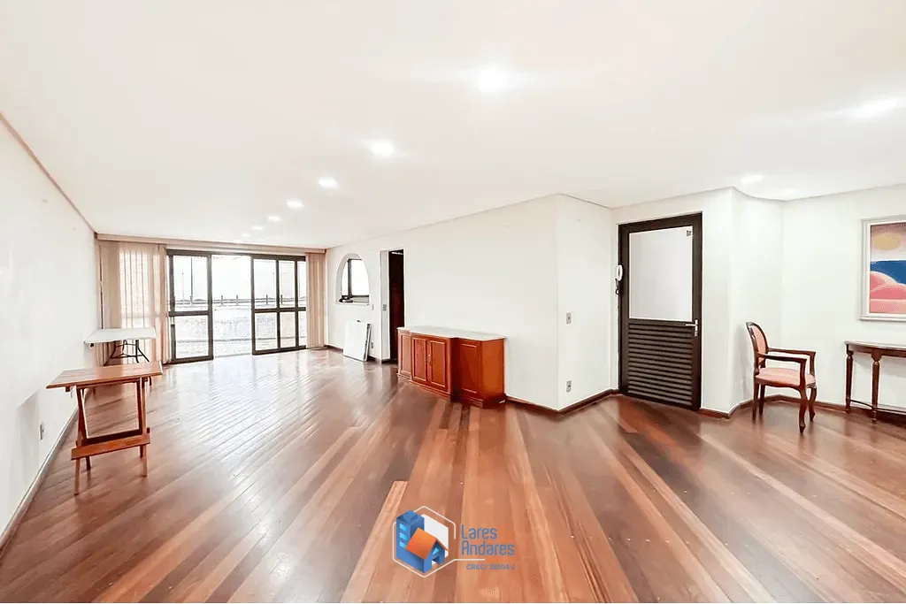 Apartamento, 4 quartos, 158 m² - Foto 18