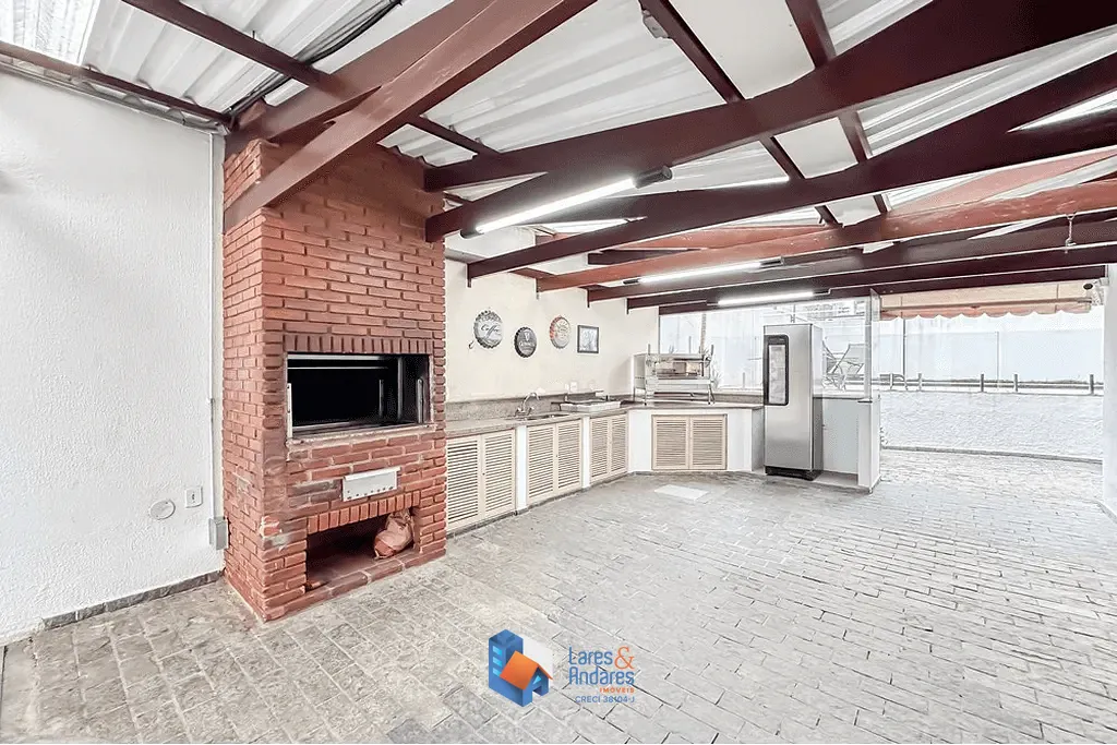 Apartamento, 4 quartos, 158 m² - Foto 19