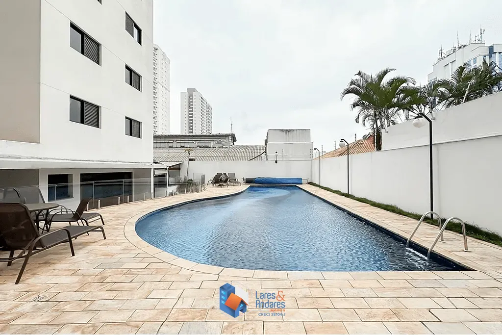Apartamento, 4 quartos, 158 m² - Foto 20