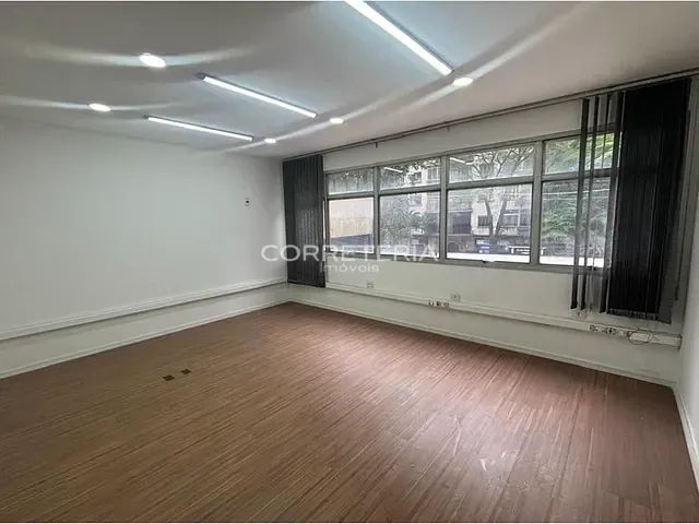 Sala à venda, no bairro Bela Vista em São Paulo