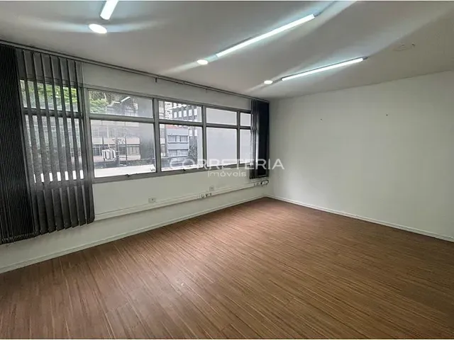 Sala à venda, no bairro Bela Vista em São Paulo