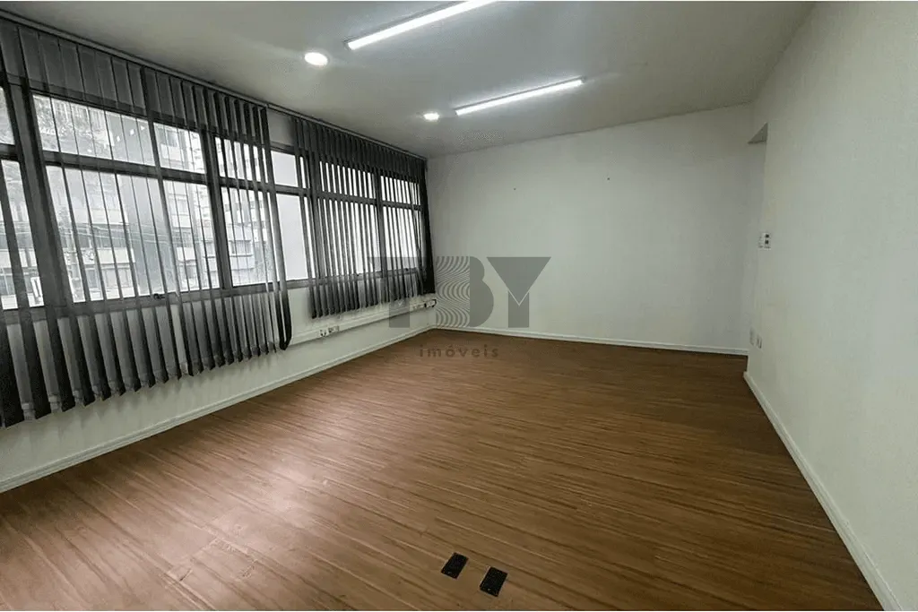 Sala-Conjunto, 40 m² - Foto 2