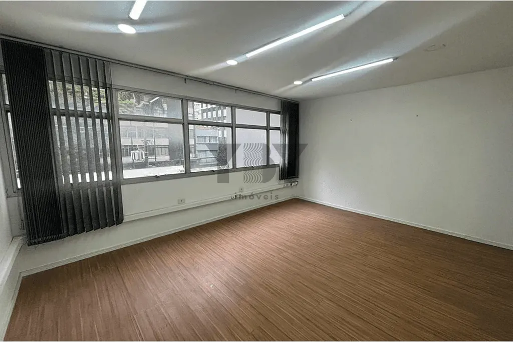 Sala-Conjunto, 40 m² - Foto 3