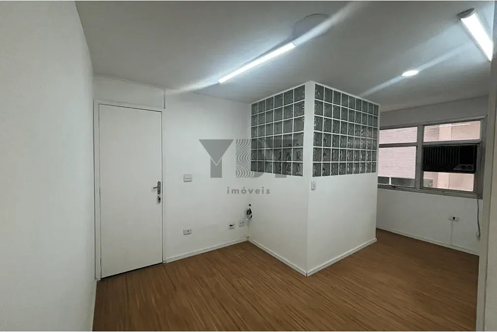 Sala-Conjunto, 40 m² - Foto 6