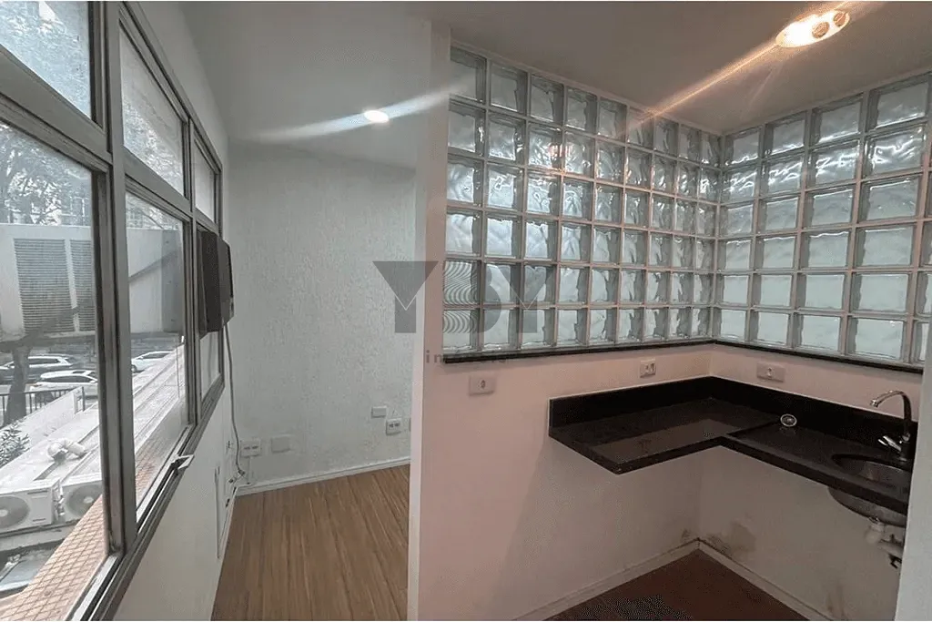 Sala-Conjunto, 40 m² - Foto 8