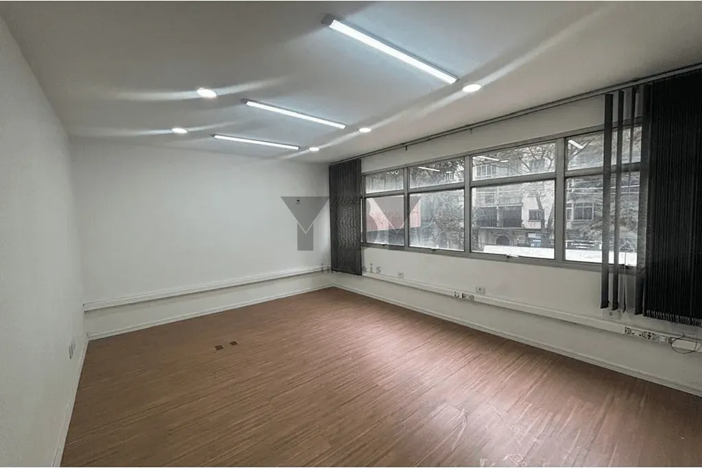 Sala-Conjunto, 40 m² - Foto 16