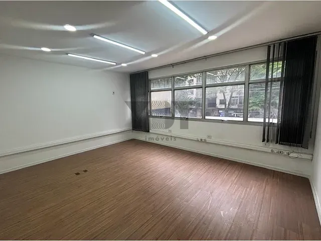 Sala à venda, no bairro Bela Vista em São Paulo