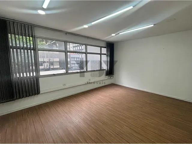 Sala à venda, no bairro Bela Vista em São Paulo