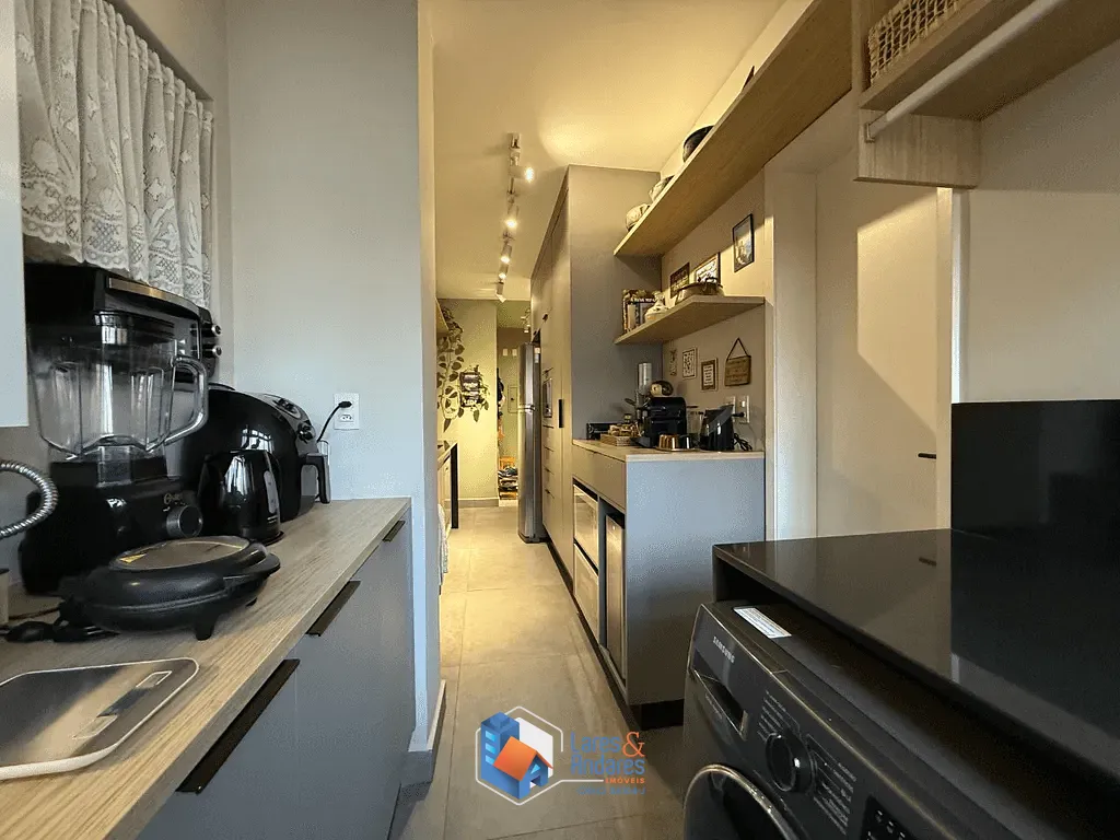 Apartamento, 3 quartos, 100 m² - Foto 6
