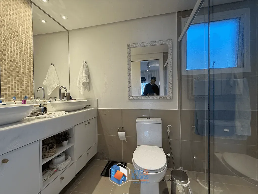 Apartamento, 3 quartos, 100 m² - Foto 10