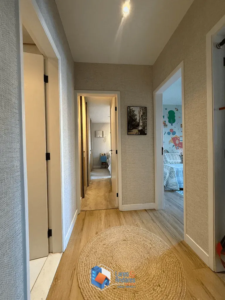 Apartamento, 3 quartos, 100 m² - Foto 13
