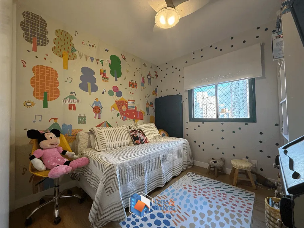 Apartamento, 3 quartos, 100 m² - Foto 14