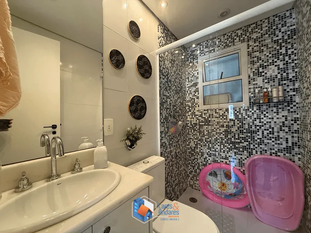 Apartamento, 3 quartos, 100 m² - Foto 15