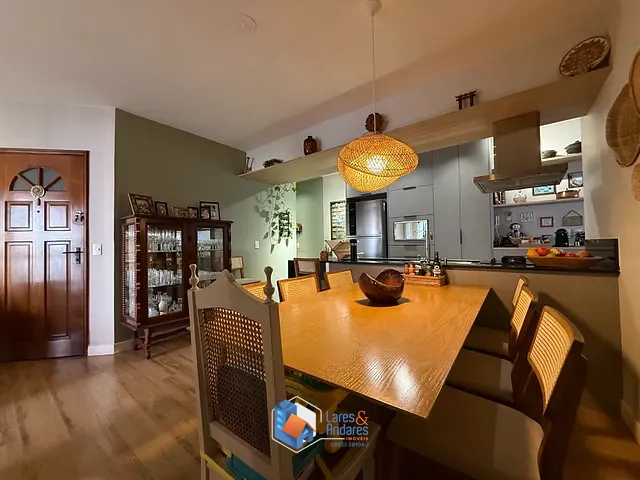 Apartamento 3 quartos e 5 banheiros, à venda, no bairro Vila Mariana em São Paulo