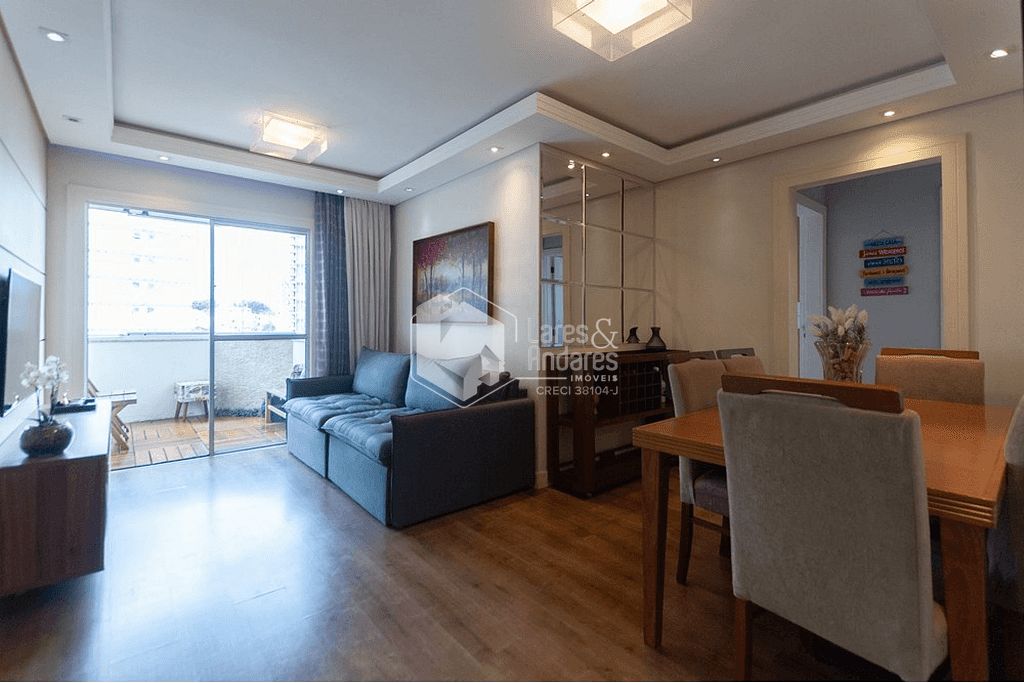 Apartamento, 2 quartos, 63 m² - Foto 29