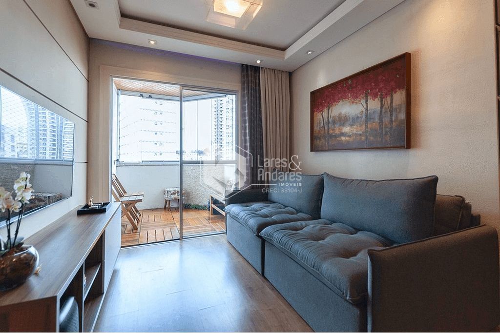 Apartamento, 2 quartos, 63 m² - Foto 30