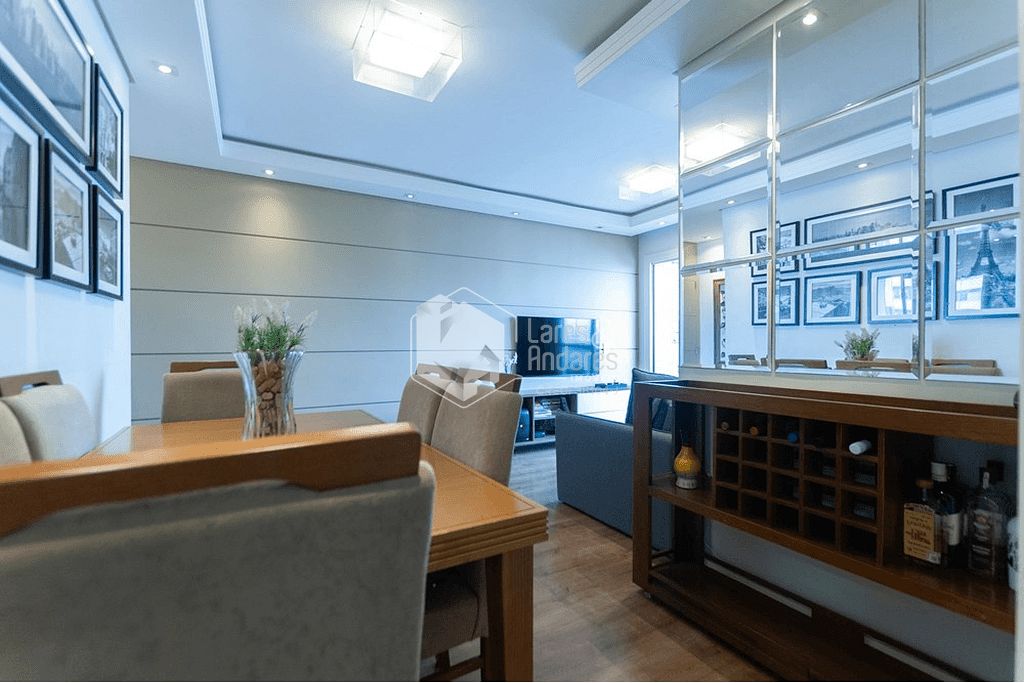 Apartamento, 2 quartos, 63 m² - Foto 31