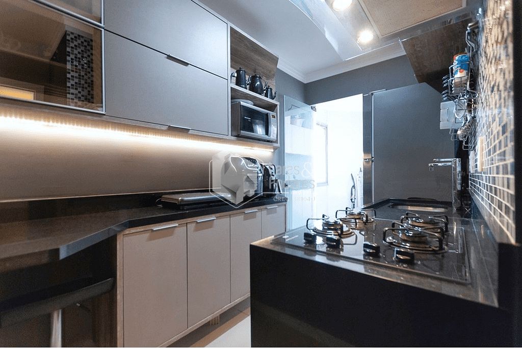 Apartamento, 2 quartos, 63 m² - Foto 35