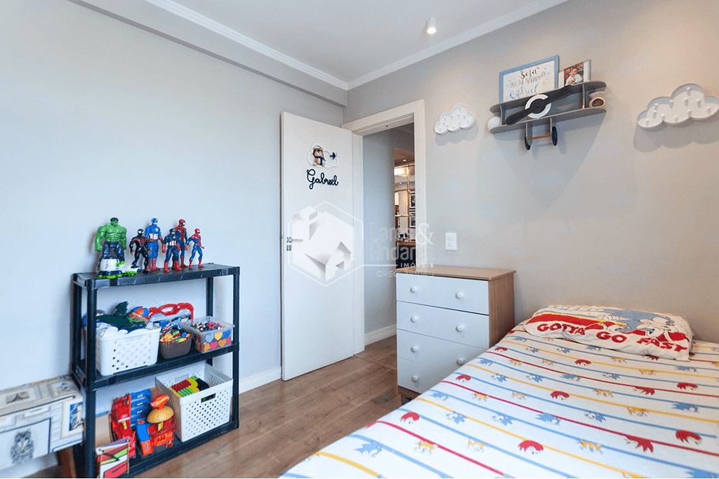 Apartamento, 2 quartos, 63 m² - Foto 39