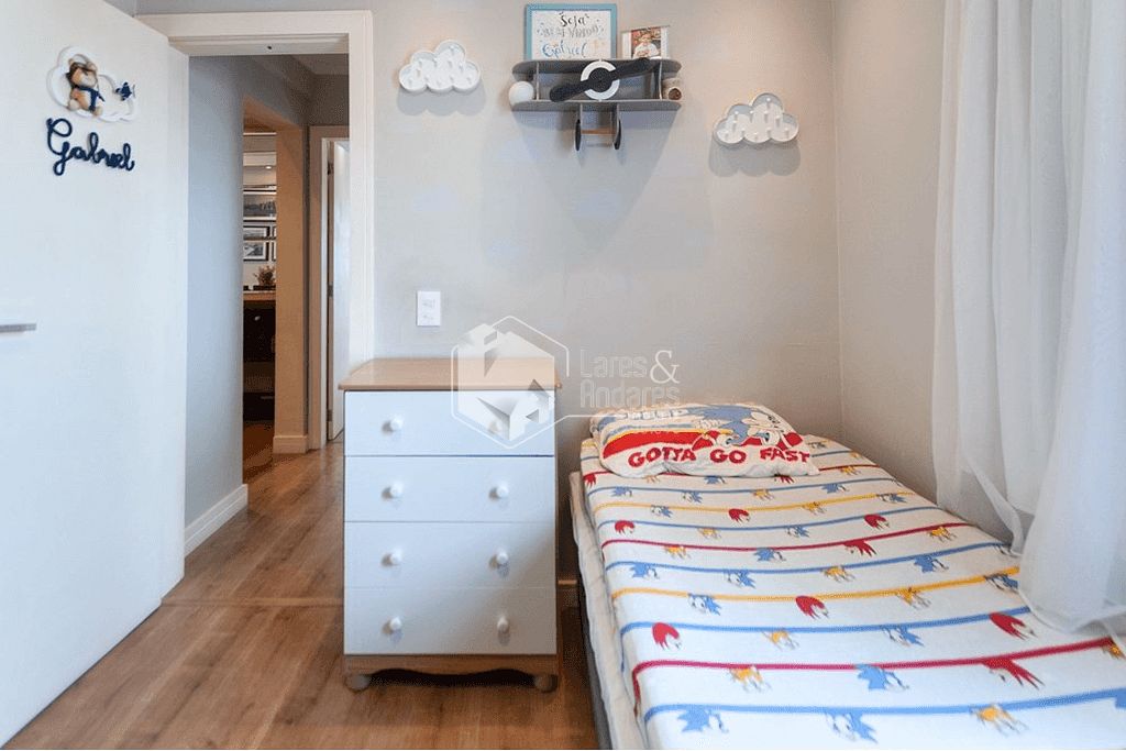 Apartamento, 2 quartos, 63 m² - Foto 14