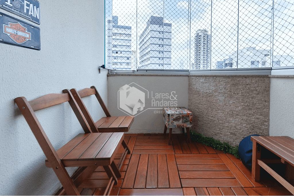 Apartamento, 2 quartos, 63 m² - Foto 6