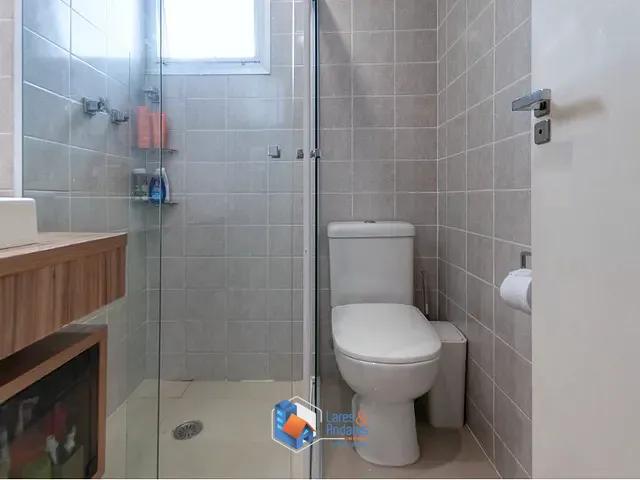Apartamento 2 quartos e 2 banheiros, à venda, no bairro Parque da Mooca em São Paulo