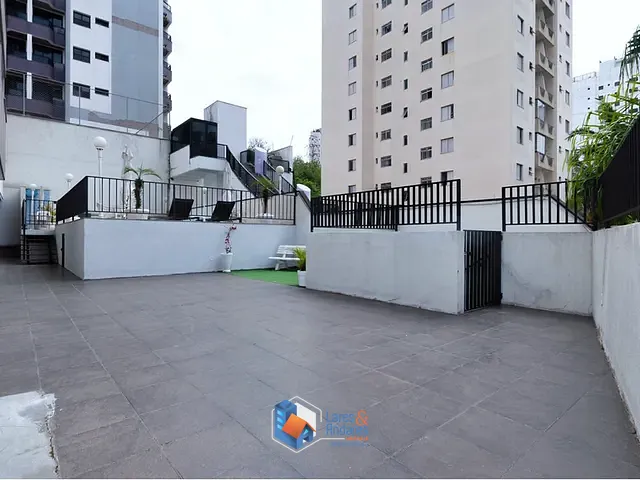 Apartamento 2 quartos e 2 banheiros, à venda, no bairro Parque da Mooca em São Paulo
