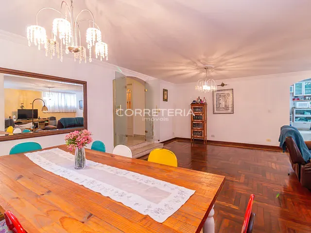 Apartamento 3 quartos e 5 banheiros, à venda, no bairro Ipiranga em São Paulo